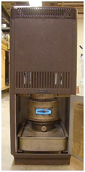 WICK 7x ALADDIN Kerosene Heater Wick Model S-481 TEMP-RITE 10 