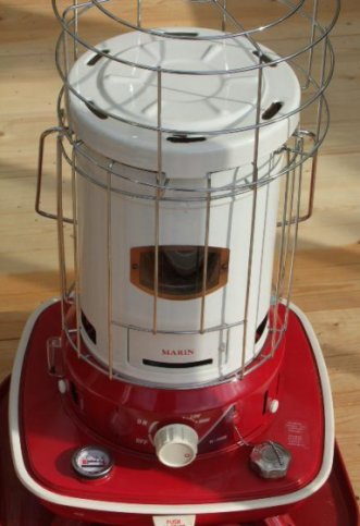 Corona Kerosene Heater Wicks