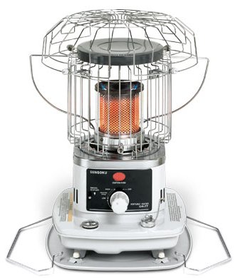 Wick Master #7 Kerosene Heater Wick – Brand New Replacement