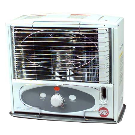 Reddy Heater Pro 110 / Reddy Heater Pro 100 - R110 reddy heaters were