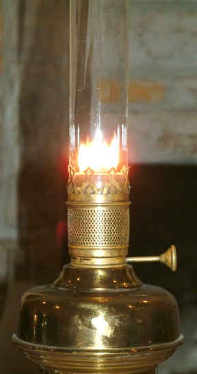Rayo Junior Oil Lamp Replacement Wick also Other Lamps with 15/16 Inch  Center Tube. - Imperial Lighting Co.