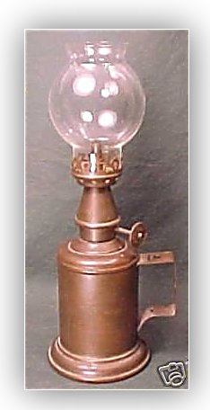 CENTER DRAFT LAMP WICKS